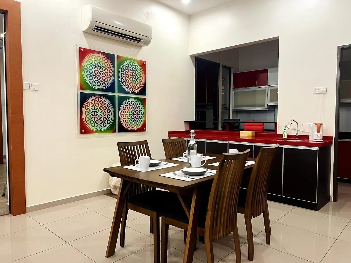 60Pax 9Br Villa Kids Swimming Pool, Ktv, Bbq N Pool Tables Near Spice Arena Penang 9800 Sqft バヤンレパス 0*,